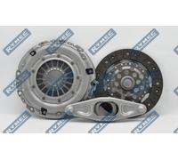 RYMEC JT1696 Kit frizione per BMW