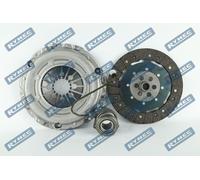 RYMEC JT1734060 Kit frizione per OPEL,VAUXHALL