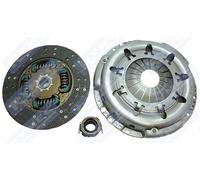 RYMEC JT1739 Kit frizione per TOYOTA