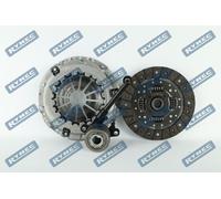 RYMEC JT1762052 Kit frizione per RENAULT