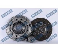 RYMEC JT17731152 Kit frizione per VOLVO
