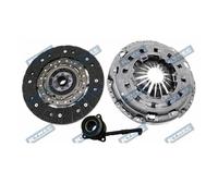 Rymec JT17771068 Kit Frizione per Audi A3 Seat Alhambra VW Golf VII Skoda