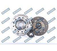 RYMEC JT17771068 Kit frizione per AUDI,SEAT,SKODA,VW
