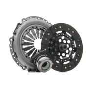 RYMEC JT18111083 Kit frizione
