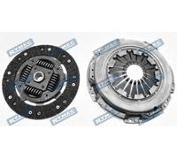 RYMEC JT1820 Kit frizione per FIAT
