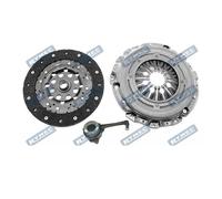 RYMEC JT1837017 Kit frizione