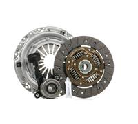 Kit frizione JT1857040 RYMEC per DACIA SANDERO II DOKKER MPV / Space wagon LODGY