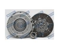 Rymec JT1861 Kit Di Frizione Per Mazda 3 BM BN GJ GL CX-5 GH KE