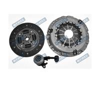 RYMEC JT1864040 Kit frizione