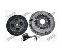 Rymec JT1864042 Kit Di Frizione Per Renault Scénic II JM0/1