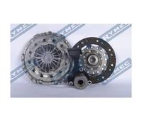 RYMEC JT18981058 Kit frizione