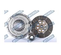 RYMEC JT18991098 Kit frizione