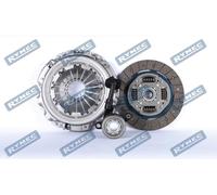 RYMEC JT1907040 Kit frizione per DACIA,RENAULT