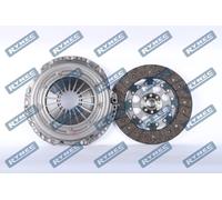 RYMEC JT1973 Kit frizione per FIAT,JEEP