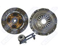 RYMEC JT6565029 Kit frizione per FORD,MAZDA