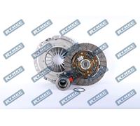 RYMEC JT6628026 Kit frizione per OPEL,VAUXHALL
