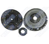 RYMEC JT6868 Kit frizione per RENAULT,VOLVO