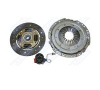 RYMEC JT7362026 Kit frizione