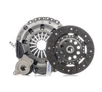 Kit frizione JT7528010 RYMEC per VOLVO S70 V70 I C70 I Coupé V40 Familiare S60 I