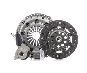 RYMEC JT7528010 Kit frizione