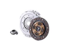 RYMEC JT7601 Kit frizione adatto per PEUGEOT 206 Schrägheck (2A/C) 206 SW (2E/K)