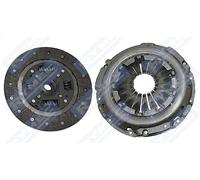 RYMEC JT7788 Kit frizione per RENAULT