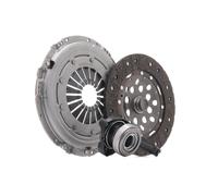 RYMEC JT7861016 Kit frizione