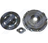 RYMEC JT7907 Kit frizione per NISSAN