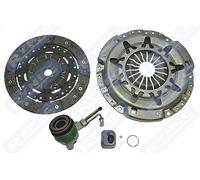 RYMEC JT7923002 Kit frizione per FORD