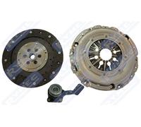 RYMEC Kit Di Frizione Con Attuatore Centrale Per Ford C-Max DM2 Kuga I