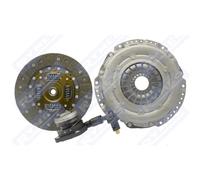 RYMEC Kit Di Frizione Con Attuatore Centrale Per Ford Focus III Turnier
