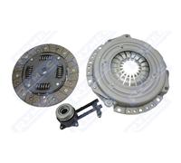 RYMEC Kit Di Frizione Con Attuatore Centrale Per Ford Street KA RL2