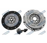 RYMEC Kit Di Frizione Con Attuatore Centrale Per Ford Transit Bus FD_ _