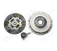 RYMEC Kit Di Frizione Con Attuatore Centrale Per Ford Transit Bus FD_ _