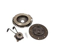 RYMEC Kit Di Frizione Con Attuatore Centrale Per Mercedes-Benz