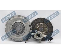RYMEC Kit Di Frizione Con Attuatore Centrale Per Mercedes-Benz Sprinter