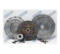 RYMEC Kit Di Frizione Con Attuatore Centrale Per Nissan Note E11 NE11