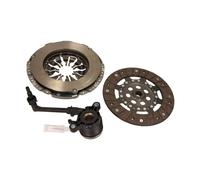 RYMEC Kit Di Frizione Con Attuatore Centrale Per Nissan Note E11 NE11