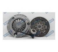 RYMEC Kit Di Frizione Con Attuatore Centrale Per Nissan Qashqai +2 I