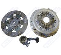 RYMEC Kit Di Frizione Con Attuatore Centrale Per Renault Laguna II BG0/1