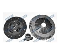 RYMEC Kit Di Frizione Con Attuatore Centrale Per Toyota Yaris SCP9