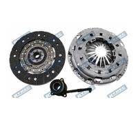 RYMEC Kit Di Frizione Con Attuatore Centrale Per VW Golf VII 5G1 BE1