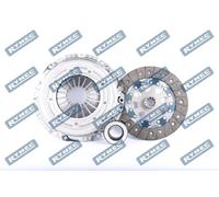 RYMEC Kit Di Frizione Con Cuscinetto Di Rilascio Per BMW 5 Serie E39 E34