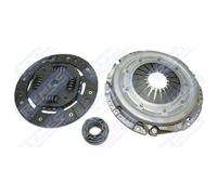 RYMEC Kit Di Frizione Con Cuscinetto Di Rilascio Per Chrysler Voyager IV RG RS