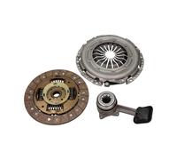 RYMEC Kit Di Frizione Con Rilascio Centrale Per Ford Focus Turnier DNW