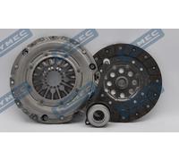 RYMEC Kit Di Frizione Con Rilascio Centrale Per VW Passat Variant 365