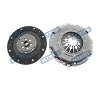 RYMEC Kit Di Frizione Due Pezzi 240 Ø Per Opel Astra J Caravan L35 S10