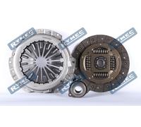 RYMEC Kit Di Frizione Per Ford Transit Pritsche/Fahrgestell FM_ _ FN_ 2.4 TDCi