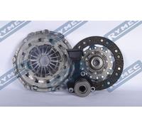 RYMEC Kit Di Frizione Per Peugeot 308 SW II 2008 I CU_ 1.2 THP 130/PureTech 4B_