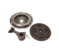 RYMEC Kit Di Frizione Quattro Pezzi 228 Ø Per Ford Focus Turnier DNW DAW